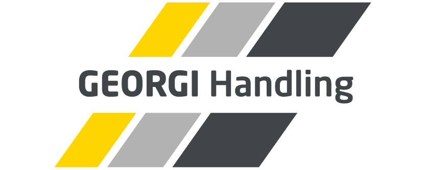 Logo der Georgi Handling GmbH