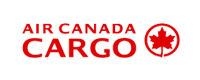 Logo der Air Canada Cargo