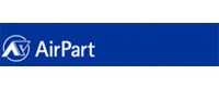 Logo der AirPart GmbH