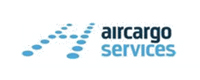 Logo der ASH Aircargo Services Hannover GmbH