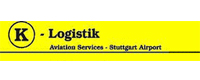 Logo der K-Logistik Aviation Services GmbH