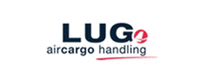 Logo der LUG aircargo handling GmbH