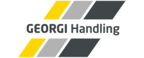 Logo der Georgi Handling GmbH