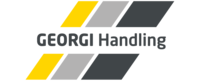 Logo der GEORGI Handling GmbH & Co. KG
