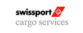 Logo der Swissport Cargo Services Deutschland GmbH