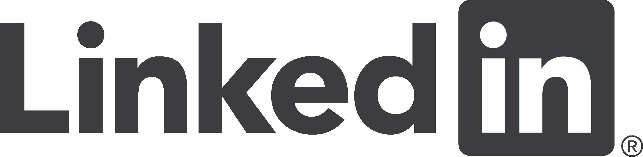 Logo LinkedIn