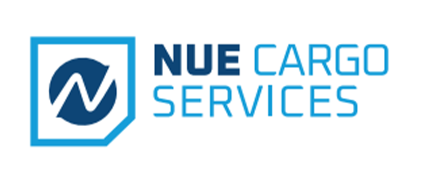 Logo der NUE Cargo Services GmbH & Co. KG